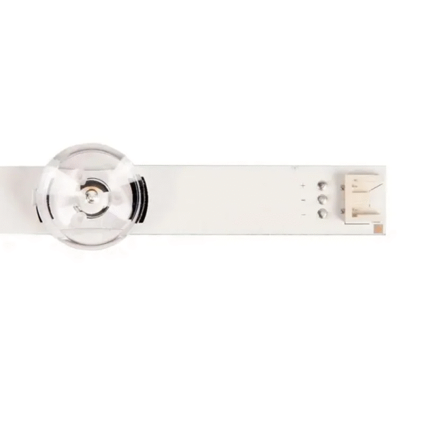 TIRAS LED LG 32″ LC320DUE 32LF5800 32LB5610 32LB550B 32LB561 32LB572 32LB570 32LB550 32LB580 32LB582 32LB5700 32LF5600 - Imagen 3
