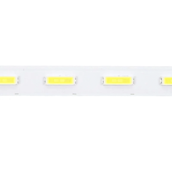 TIRAS LED SAMSUNG 65″ UE65NU7370U UE65NU7372U UE65NU7020K UE65NU7120U UE65NU7170U UE65NU7379U UE65RU6025K UE65RU7020K - Imagen 5