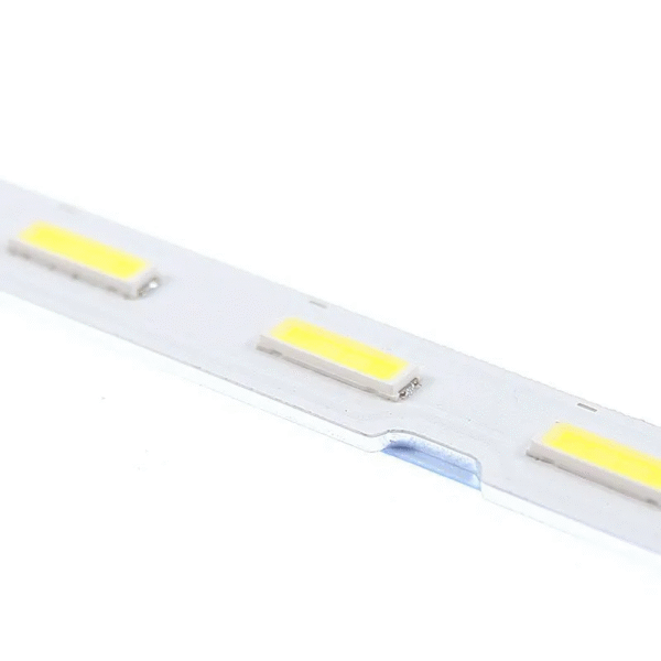 TIRAS LED SAMSUNG 65″ UE65NU7370U UE65NU7372U UE65NU7020K UE65NU7120U UE65NU7170U UE65NU7379U UE65RU6025K UE65RU7020K - Imagen 3