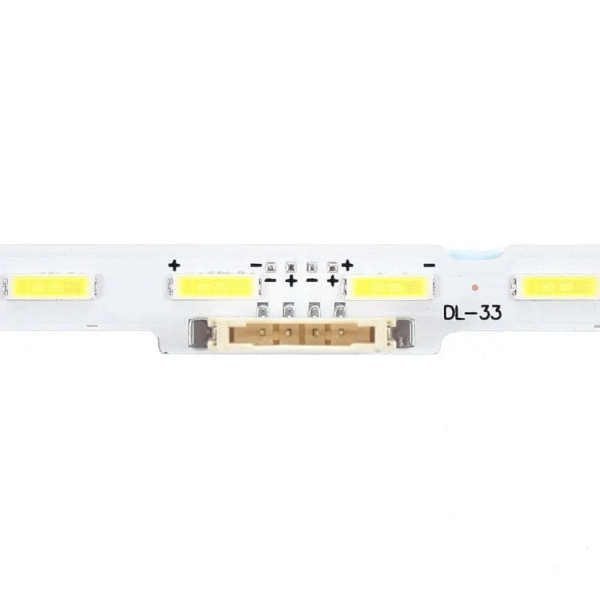 TIRAS LED SAMSUNG 65″ UE65NU7370U UE65NU7372U UE65NU7020K UE65NU7120U UE65NU7170U UE65NU7379U UE65RU6025K UE65RU7020K - Imagen 2