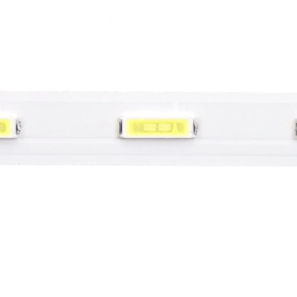 TIRAS LED SAMSUNG 43″ UE43NU7095U UE43RU7170 UE43NU7020K UE43RU7105K UE43NU7100 43NU7100 UE43UN7020 UE43RU7102K UE43RU7120 - Imagen 7