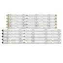 TIRAS LED SAMSUNG 40″ UE40KU6000K UE40JU6400K UE40JU6400U UE40MU6105K UE40KU6100K UE40KU6100W UE40MU6100K UE40JU6000K
