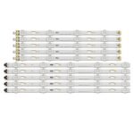 TIRAS LED SAMSUNG 40″ UE40KU6000K UE40JU6400K UE40JU6400U UE40MU6105K UE40KU6100K UE40KU6100W UE40MU6100K UE40JU6000K