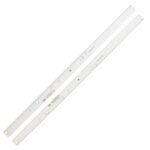 TIRAS LED SAMSUNG 55″ UE55MU6670U UE55MU6500 UE55KU6670 UE55KU6500 UE55MU6400 UE55KU6400 UE55KU7500 BN96-39595A