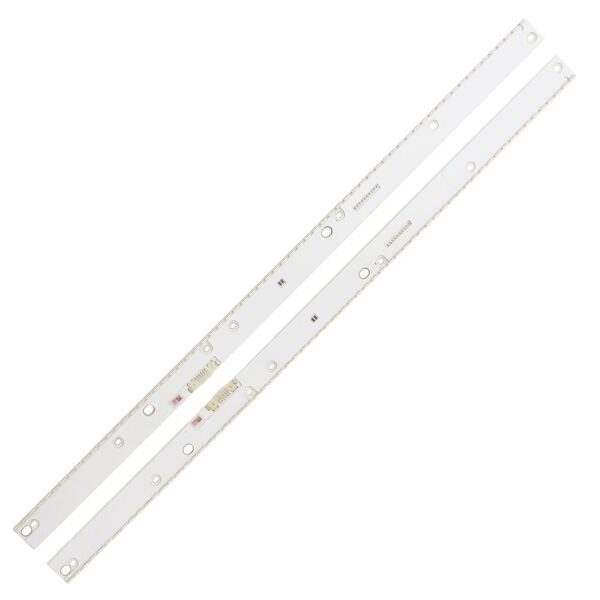 TIRAS LED SAMSUNG 55″ UE55MU6670U UE55MU6500 UE55KU6670 UE55KU6500 UE55MU6400 UE55KU6400 UE55KU7500 BN96-39595A