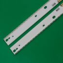 TIRAS LED SAMSUNG 55″ UE55MU6670U UE55MU6500 UE55KU6670 UE55KU6500 UE55MU6400 UE55KU6400 UE55KU7500 BN96-39595A