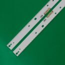 TIRAS LED SAMSUNG 55″ UE55MU6670U UE55MU6500 UE55KU6670 UE55KU6500 UE55MU6400 UE55KU6400 UE55KU7500 BN96-39595A