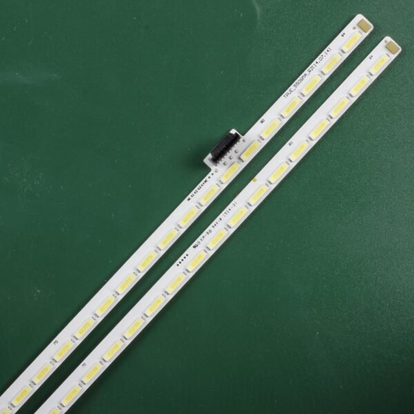TIRAS LED PHILIPS 55″ 55PUS8601/12 55PUS7600 55PUS7600/12 TPUE_550SMA_R2 TPUE_550SMB_R2 TPT550U1-FJ04SSC1B - Imagen 4