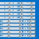 TIRAS LED SAMSUNG 40″ UE40EH5000K UE40EH5020W UE40EH5030W UE40EH5037K UE40EH6037K UE40EH6030W UE40EH5300P UE40EH5200S