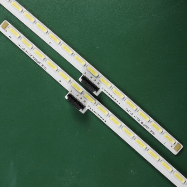 TIRAS LED PHILIPS 55″ 55PUS8601/12 55PUS7600 55PUS7600/12 TPUE_550SMA_R2 TPUE_550SMB_R2 TPT550U1-FJ04SSC1B - Imagen 5