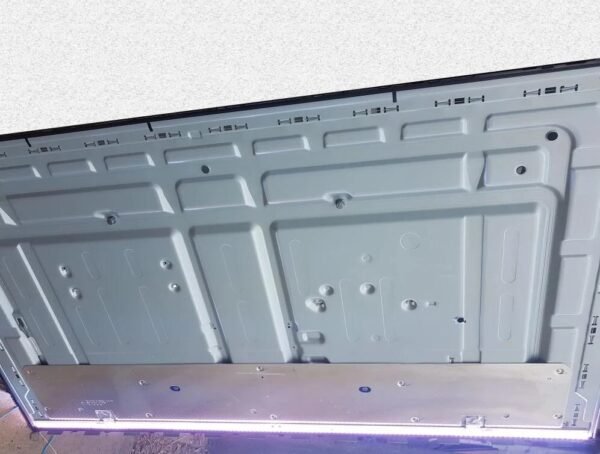 TIRAS LED SAMSUNG 55″ UE55MU6670U UE55MU6500 UE55KU6670 UE55KU6500 UE55MU6400 UE55KU6400 UE55KU7500 BN96-39595A - Imagen 6