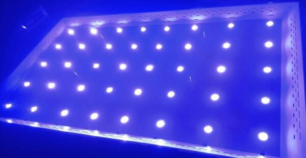 TIRAS LED PANASONIC 49″ TX-49DSW504S TX-49ES400E TX-49DS503E TX-49DSR500 TX-49DS500ES TC-49ES600X TH-49ES500Z - Imagen 6