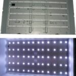 TIRAS LED SAMSUNG 40″ UE40EH5000K UE40EH5020W UE40EH5030W UE40EH5037K UE40EH6037K UE40EH6030W UE40EH5300P UE40EH5200S - Imagen 5