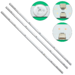 TIRAS LED 40" K40DLJ12F TD K40DLJ12FS 40BF400 JS-D-JP395DM-A81EC B82EC BBK 40LEX-5043/FTP 40LEM-1043 40LEM-1058/FT2C