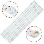 TIRAS LED LG 49" 49UJ654T 49UH610T 49UH603V 49UH620V 49UH610V 49LH590V 49LF5100 49LX300C 49LW55S 49LW541H 49LH570V 49LH5100