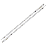 TIRAS LED SAMSUNG 40" UE40SE6307 UE40ES6300 UE40ES6100 UE40ES5500 UE40ES6710 UE40ES6710U UE40ES6800 UE40ES8000 UE40ES7000 10Pin