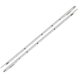 TIRAS LED SAMSUNG 40" UE40SE6307 UE40ES6300 UE40ES6100 UE40ES5500 UE40ES6710 UE40ES6710U UE40ES6800 UE40ES8000 UE40ES7000 10Pin