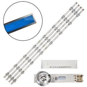 TIRAS LED LG 42″ 42LB613V 42LB569V 42LV320C 42LB550U 42LB550B 42LB565V 42LB565 42LB580U 42LB561B 42LB582U 42LB563U