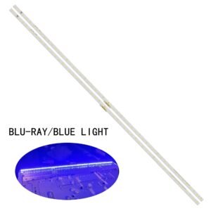 TIRAS LED SAMSUNG 55" QE55LS01TBU QE55Q60RAL QE55Q60RAT QE55Q60RAU QE55Q64RAL QE55Q64RAT QE55Q65RAL QE55Q65RAT QE55Q67RAU