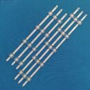 TIRAS LED GRUNDIG 49" 49GUB8962 49GUB8960 B49L8840 B49L8850 A49L8840 B49L8752 49GDU7900 B49L8900 49L8860 49GCU7905