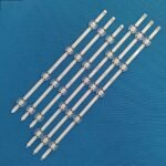 TIRAS LED GRUNDIG 49" 49GUB8962 49GUB8960 B49L8840 B49L8850 A49L8840 B49L8752 49GDU7900 B49L8900 49L8860 49GCU7905 - Imagen 4