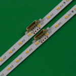 TIRAS LED SAMSUNG 50″ V0T6-500SM0-R0 BN96-50382A Q60/70T STC500AD9 QE50Q64TA QE50Q60TA QN50Q60 QN50Q6D QN50Q60TA UN50TU700 QN50Q60TAF - Imagen 2