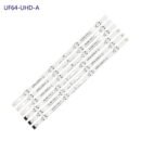 TIRAS LED LG 43" 43UF640 HC430DGN-SLNX1 43LH60FHD EAV 63192501 43UF640V 43LH604V 43UH610A 43LH5700