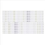 TIRAS LED SONY 49" KD-49X6000D 49PUH6101 49PUS7272 49PUS6501 49PUS6581 49PUS6561 49PUS6551 49PUS6101