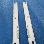 TIRAS LED SAMSUNG 65" UE65KU6400U UE65MU6445 UE65KU6500 UE65MU6400 UE65MU6500 UE65MU6670 UE65KU6400 UE65KU6670 UE65KU6659 UE65KU6509 - Imagen 3