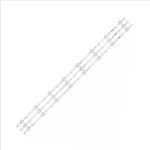 TIRAS LED SAMSUNG 40" UE40J5200AW UE40J5200 V5DN-395SM0-R2 R3 BN96-37622A UE40M5000AU UE40M5005AW