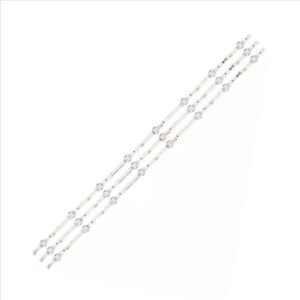 TIRAS LED SAMSUNG 40" UE40J5200AW UE40J5200 V5DN-395SM0-R2 R3 BN96-37622A UE40M5000AU UE40M5005AW