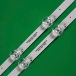 TIRAS LED HISENSE 43" 43U5069 43AE7000F 43A7100F 43A7300F 43A7500F 43A7100FTUK - Imagen 2