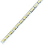 TIRAS LED LG 42" 42LS570T T420HVN01.0 74.42T23.001 7030PKG 60ea 42LS5600 42LS560T 42LS570S 42LS575S | 8 Pinos