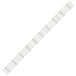 TIRAS LED HISENSE 55" 55R6G 55A6G 55A6GV 55R6095G5 55R6070G 55C350KU HD550Y1U62-T0L6 JL.D550A1330-003BS-M_V01 ZD_SSC_D550_4X10_01_V2.20