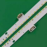 TIRAS LED LG 65" 65UH950V 65UH950T 65UB950T LC650EQF-YJF1 YJ F1 6916L-2469A 6916L-2470A 6916L2469A 6916L2470A 65 "65 V16 AS2 2469 L 2470 R - Imagen 4