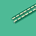 TIRAS LED LG 55" AGF79080501 55UH850V 55UH8507 55UH8500 LC550EQU DJ F1 F2 6922L-0192A 6916L-2442A 6916L-2441A - Imagen 2