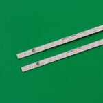 TIRAS LED SAMSUNG 55" QE55LS01TBU QE55Q60RAL QE55Q60RAT QE55Q60RAU QE55Q64RAL QE55Q64RAT QE55Q65RAL QE55Q65RAT QE55Q67RAU - Imagen 2