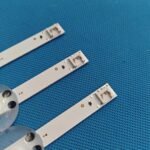 TIRAS LED GRUNDIG 49" 49GUB8962 49GUB8960 B49L8840 B49L8850 A49L8840 B49L8752 49GDU7900 B49L8900 49L8860 49GCU7905 - Imagen 2