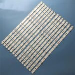 TIRAS LED SONY 49" KD-49X6000D 49PUH6101 49PUS7272 49PUS6501 49PUS6581 49PUS6561 49PUS6551 49PUS6101 - Imagen 2