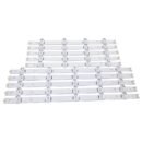 TIRAS LED LG 50" 50LB6300 50LB5600 50LB5300 50LB5830 50LB6000 50LX320C 50LX330C 50LX330H 50LF5809 50LF652V 50LB5670-CR 50LB570BN