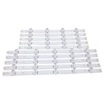 TIRAS LED LG 50" 50LB6300 50LB5600 50LB5300 50LB5830 50LB6000 50LX320C 50LX330C 50LX330H 50LF5809 50LF652V 50LB5670-CR 50LB570BN