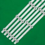 TIRAS LED LG 47" 47LP360C-CA 47LN5750 47LN5790 47LN613S 47LA615S 47LA615V 47LA616V 47LA620S 6916L-1527A 6916L-1529A 6916L-1547A - Imagen 5