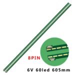 TIRAS LED LG 55" 55UF695V 55UF6959 55LM7600 55PUS7809 55UB800V 55UB8300 55PUS7809/60 55PUS 790955 PUS7909/60