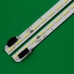 TIRAS LED LG 60" 6922L-0187A 0188A 60UH7650 60UH650V 60UH6500 60UH770V 60UH7700 6916L2485A 6916L2484A 60 V16 ART3 2485 2484 R L - Imagen 2