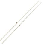 TIRAS LED SONY 55 "KD-55XE8096 KD-55XE8396 KD-55XE7096 KD-55XE7002 KD-55XE8596 KD-55X720E KD-55X700E