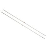 TIRAS LED SAMSUNG 58" UE58NU7105 UE58NU7015K UE58NU7170 UE58NU7100 UE58RU7100 UN58NU7100 UA58NU7100 LM41-00632A BN96-46866A