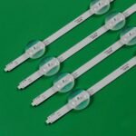 TIRAS LED GRUNDIG 65GUB8962 65VLX7010 65VLX610 65GUA2020 65VLX7010 65VLX7020 65GUB8965 65GUB7065 65GUB714 - Imagen 3