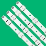 TIRAS LED LG 65" 65UM7100PLB 65UK6090PUA 65UK6350PDC 65UM7100PLA 65UM7100 AGF 30214701 65UK6300PLB 65UK6300 65UK6300LLB - Imagen 5
