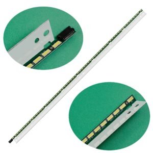 KIT TIRAS LED PANASONIC 42" TC-42ET60L TX-LR42DT60 TX-L42DT60E TX-L42ETW60 TX-L42ET60E TX-L42ET60B TX-LR42ET60