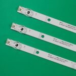 TIRAS LED HISENSE 43" 43A6101EE H43BE7000 H43B7100 H43B7100UK HL 43J802 SVH425A05 JL.D42571330-003FS-M-V01 - Imagen 3
